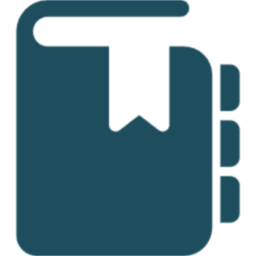 お薬手帳の画像