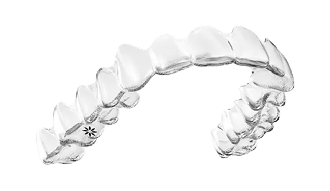 インビザライン_マウスピース矯正