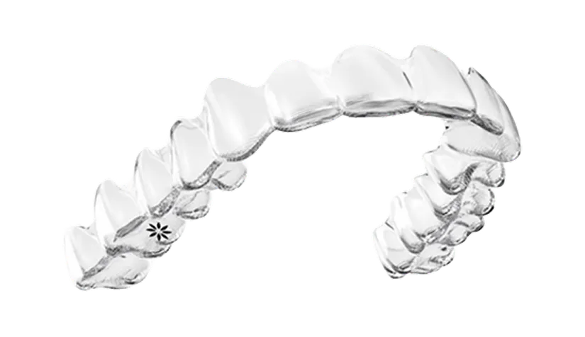 インビザライン_マウスピース矯正