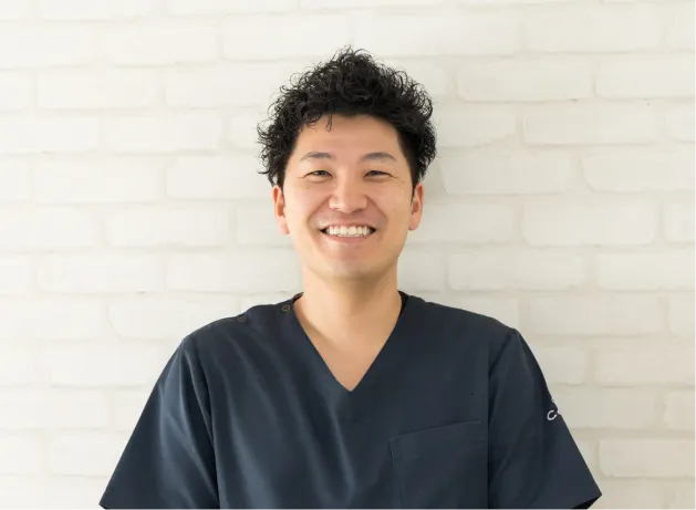 ココロデンタル恵比寿 院長 小林 弘樹