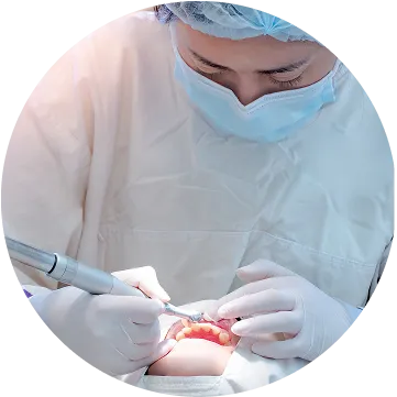 通院頻度が少ない