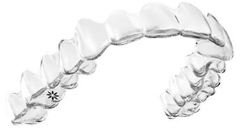 目立たず痛みにくいマウスピース矯正