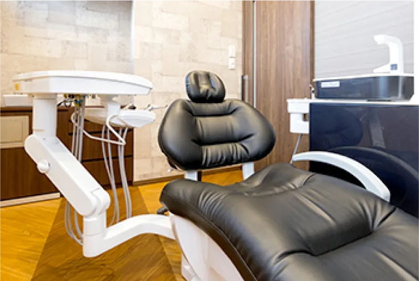 恵比寿駅から徒歩1分、平日21時まで・全席が完全個室