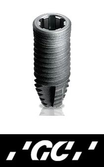 GCインプラント