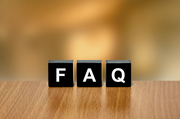 よくある質問（FAQ）