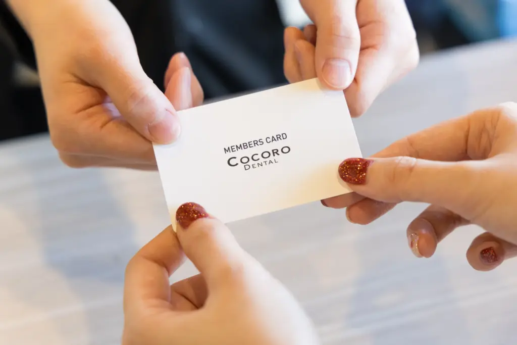 ココロデンタル恵比寿の根管治療について​