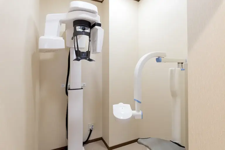 精密検査機器