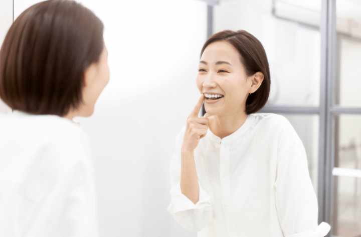 矯正とインプラントは併用できる|順番は「矯正が先」